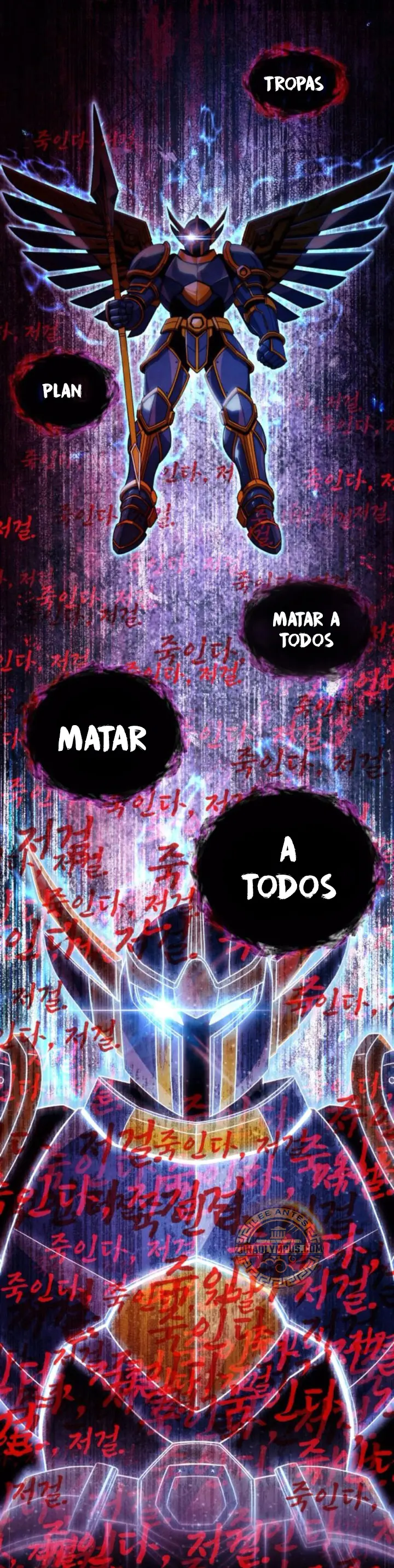 Genio del Linaje único Capítulo 115 - Page 6