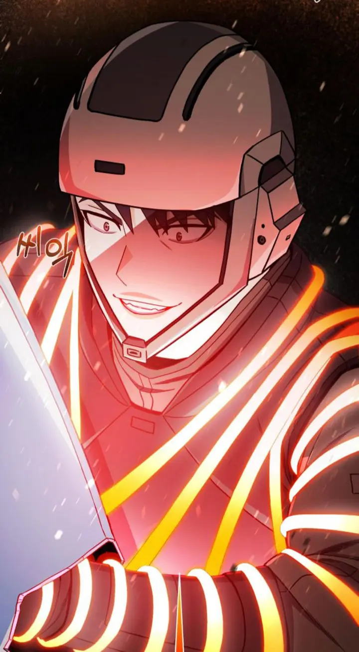 Genio del Linaje único Capítulo 116 - Page 17