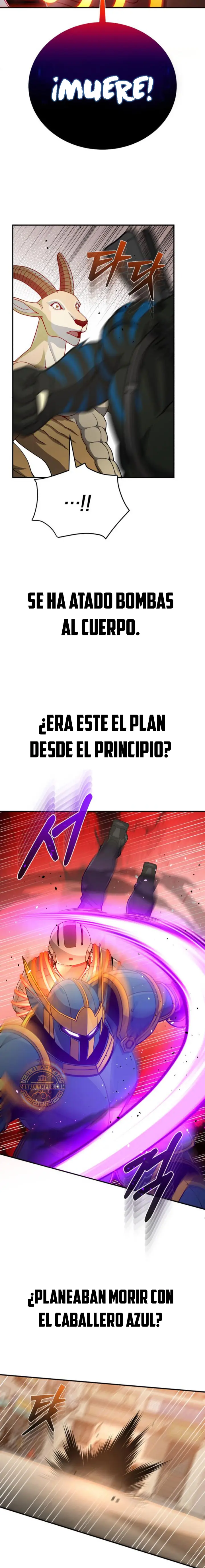 Genio del Linaje único Capítulo 116 - Page 18