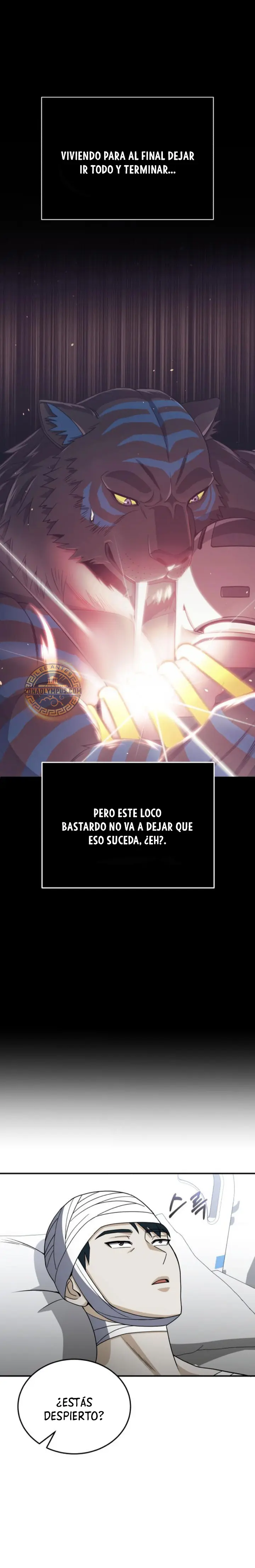 Genio del Linaje único Capítulo 116 - Page 28