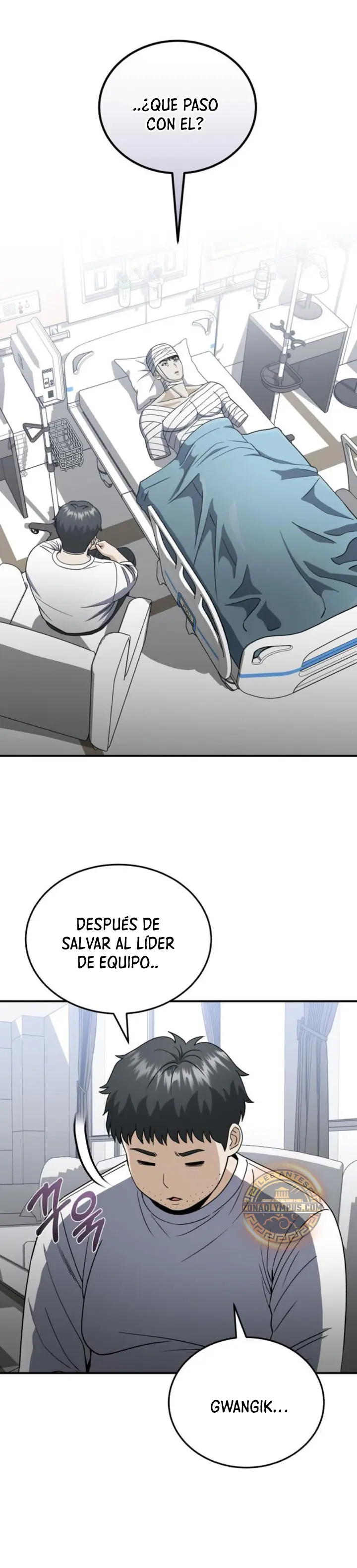 Genio del Linaje único Capítulo 116 - Page 29