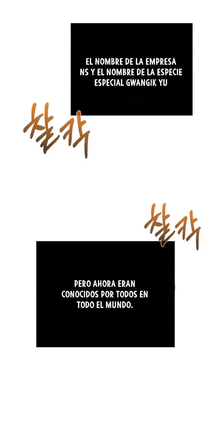 Genio del Linaje único Capítulo 116 - Page 36