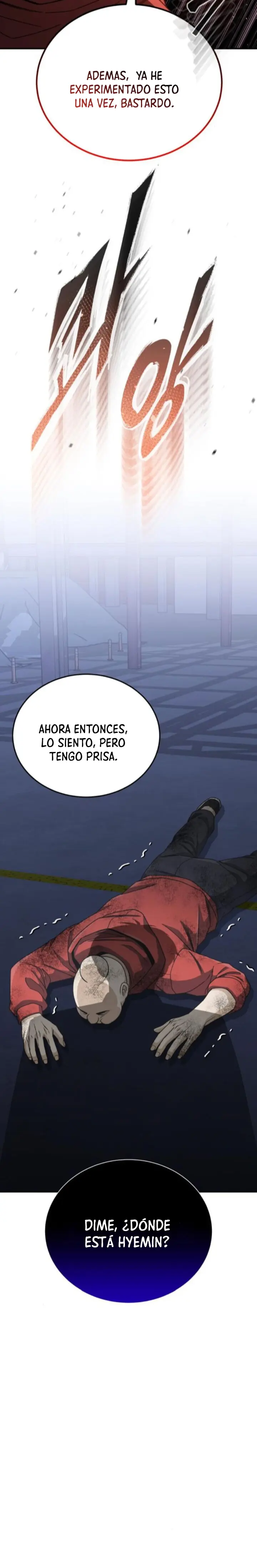 Genio del Linaje único Capítulo 117 - Page 12