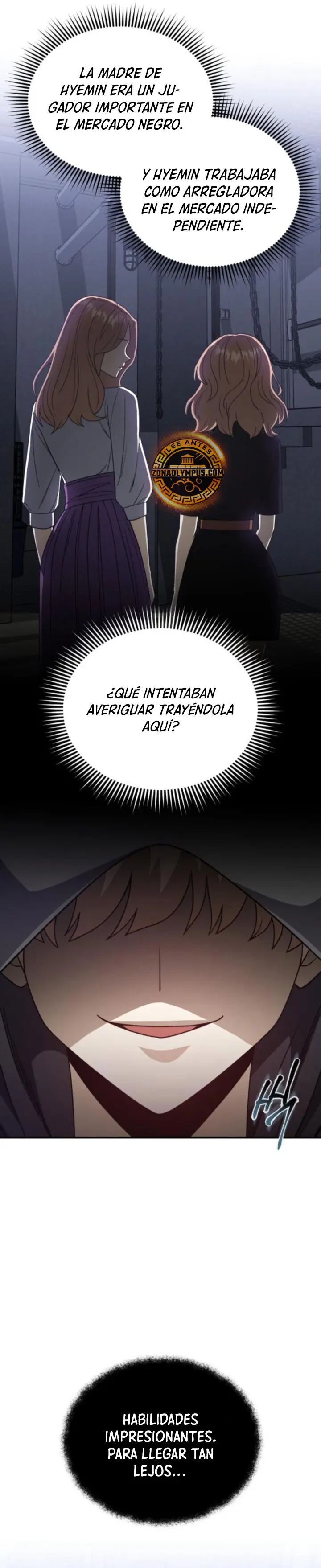 Genio del Linaje único Capítulo 117 - Page 15