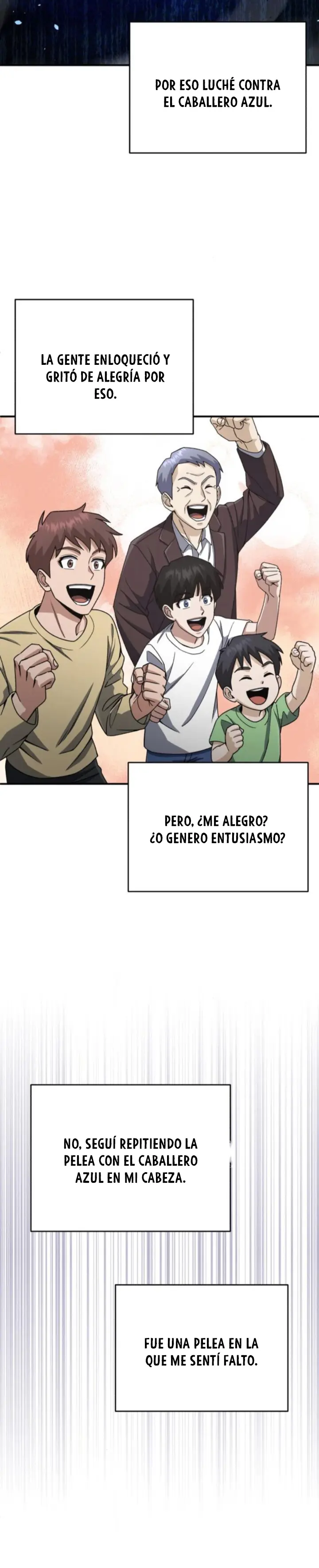 Genio del Linaje único Capítulo 117 - Page 20