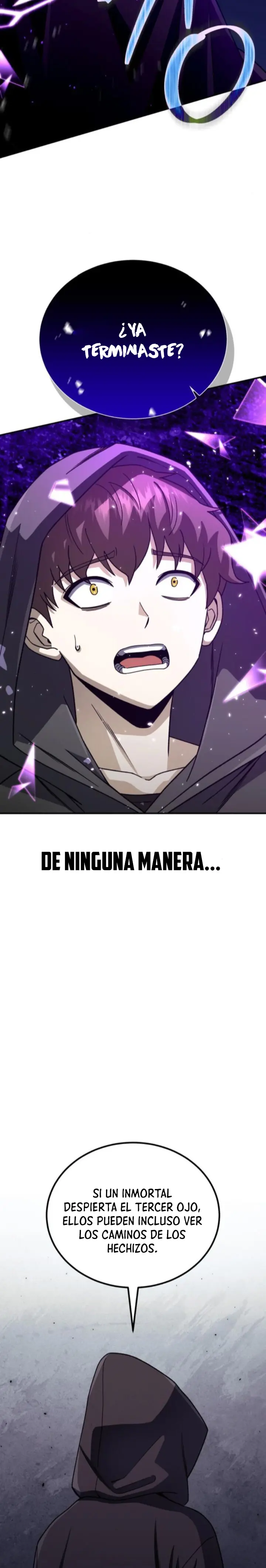 Genio del Linaje único Capítulo 117 - Page 26