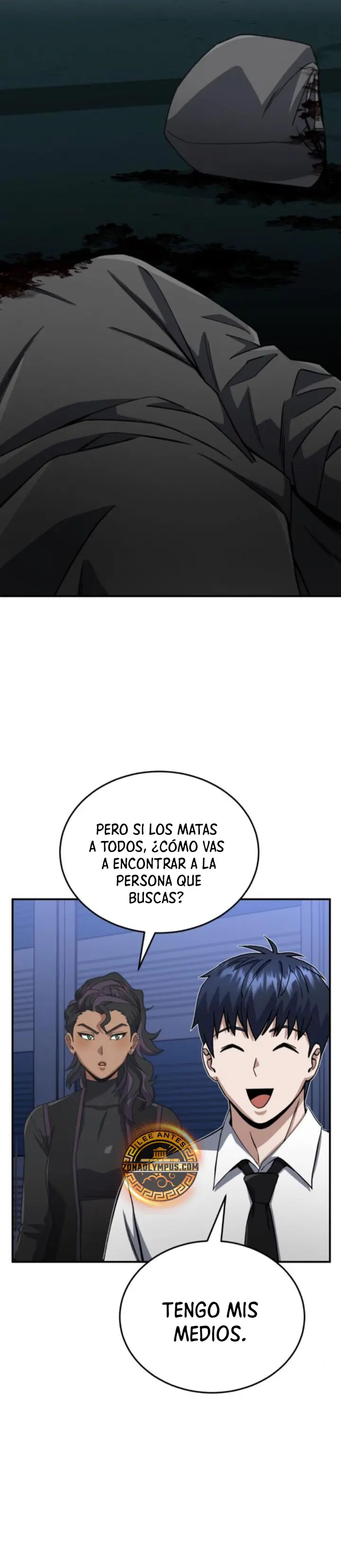 Genio del Linaje único Capítulo 117 - Page 30