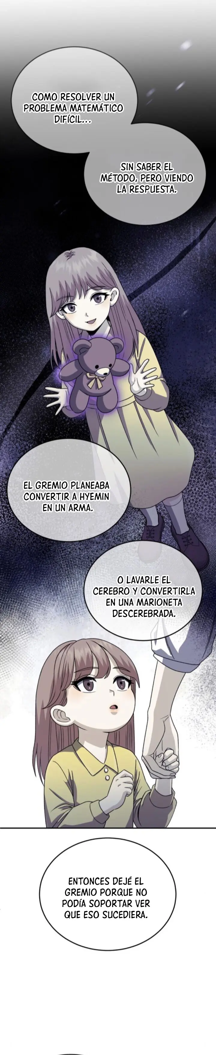 Genio del Linaje único Capítulo 117 - Page 34