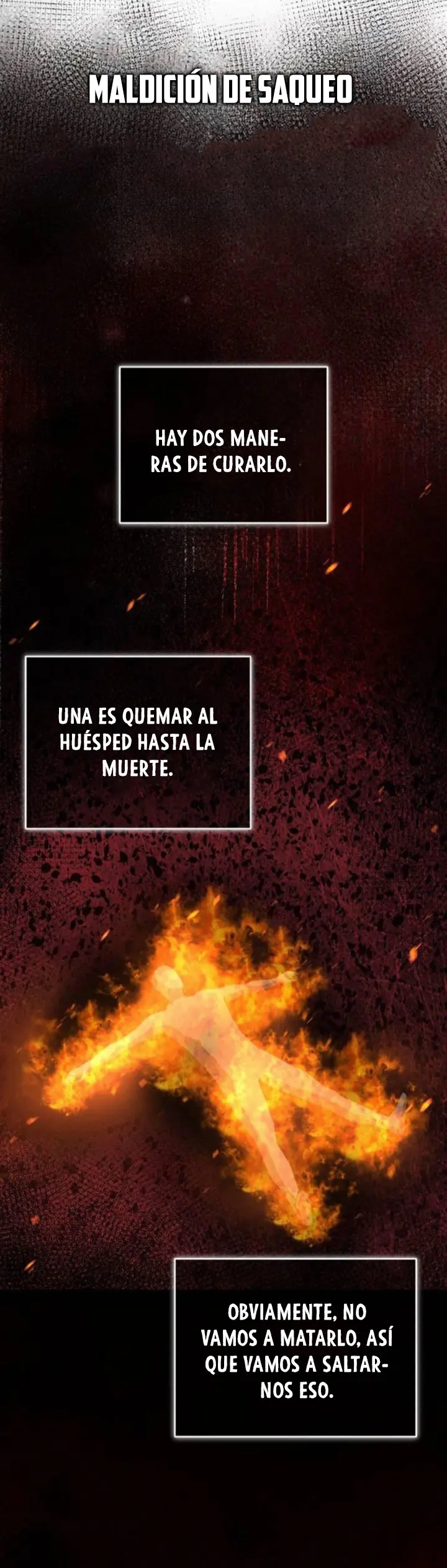 Genio del Linaje único Capítulo 118 - Page 10