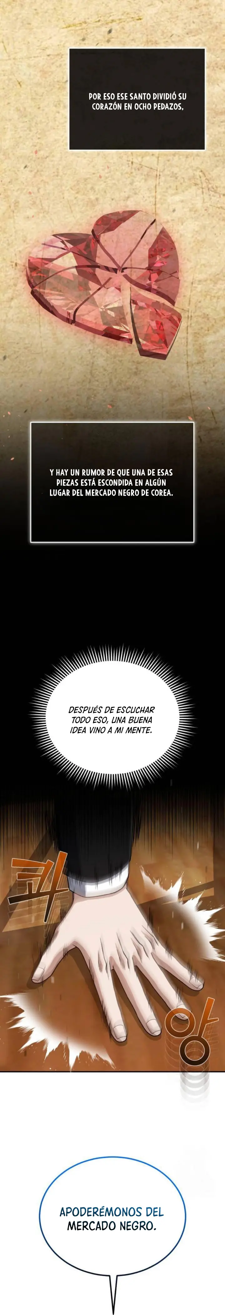 Genio del Linaje único Capítulo 118 - Page 14