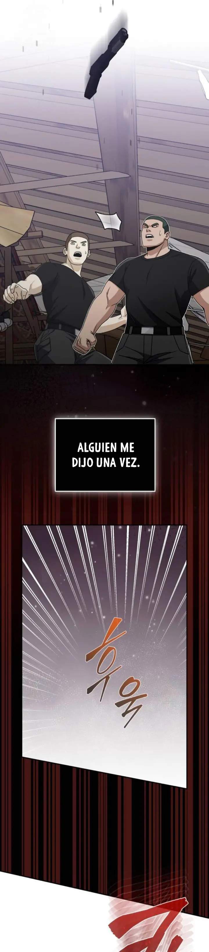 Genio del Linaje único Capítulo 118 - Page 29