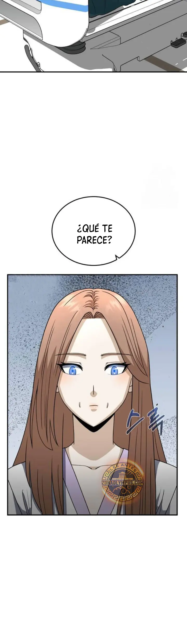 Genio del Linaje único Capítulo 118 - Page 7
