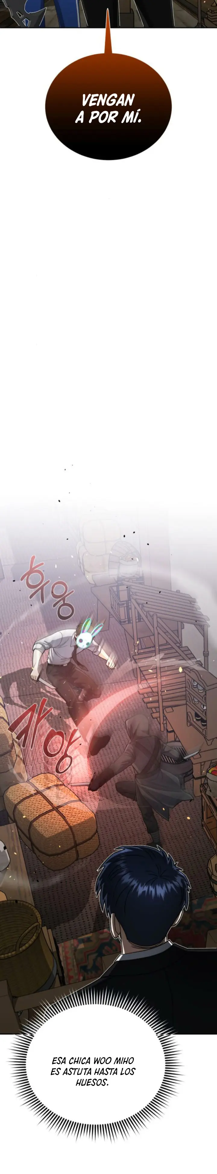 Genio del Linaje único Capítulo 119 - Page 11
