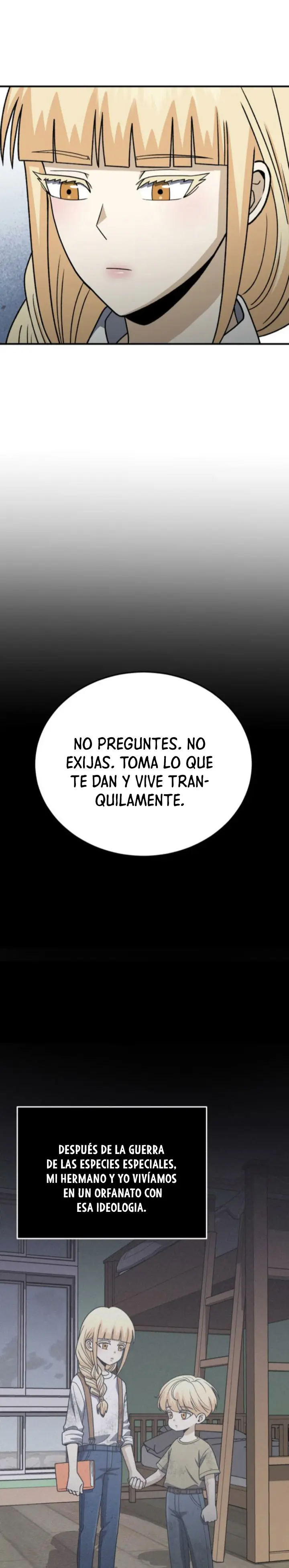 Genio del Linaje único Capítulo 119 - Page 28