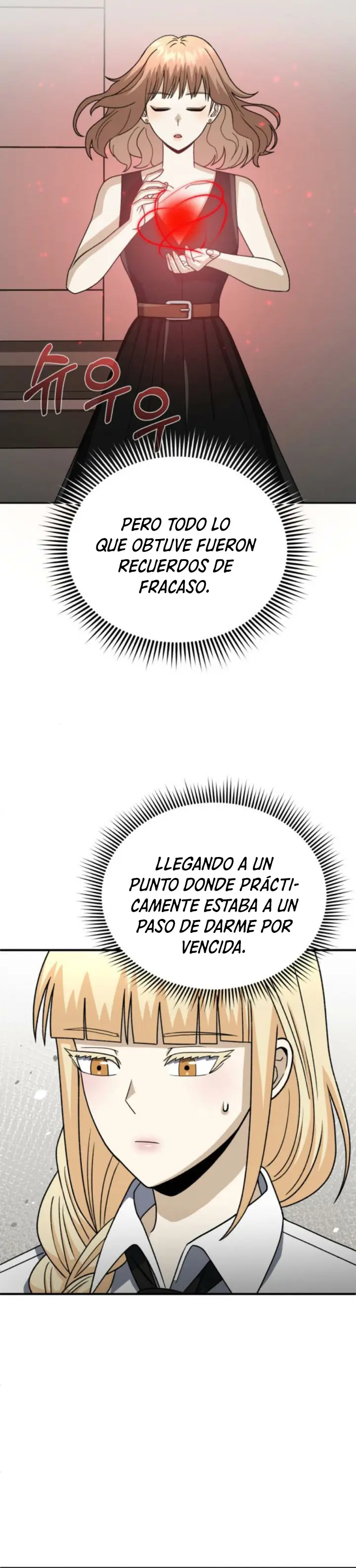 Genio del Linaje único Capítulo 119 - Page 32