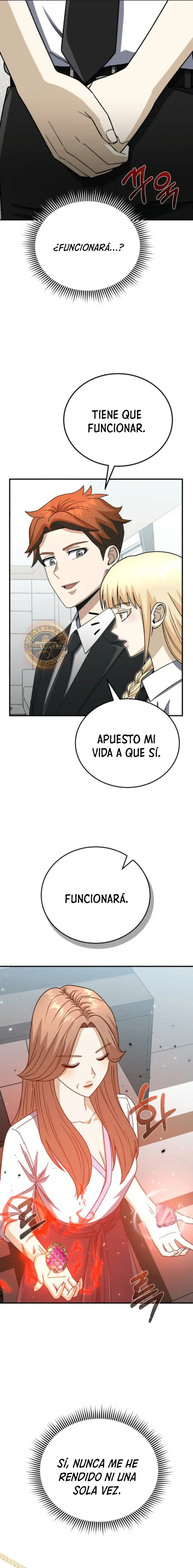 Genio del Linaje único Capítulo 119 - Page 33