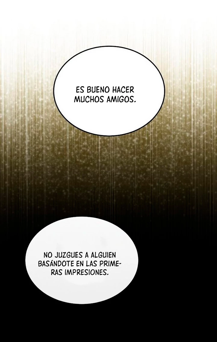 Genio del Linaje único Capítulo 12 - Page 13