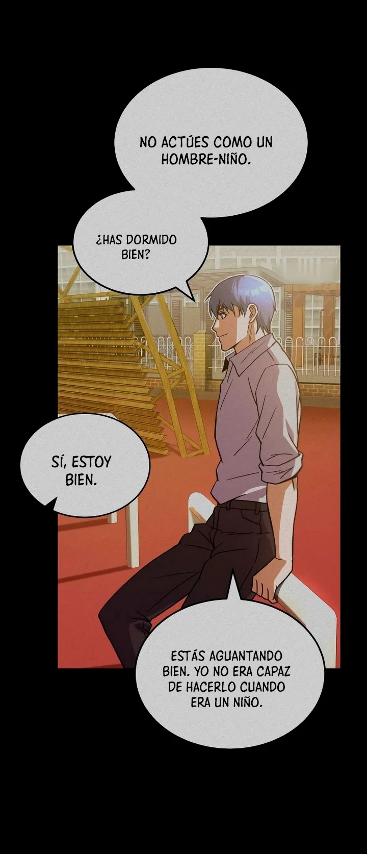 Genio del Linaje único Capítulo 12 - Page 16