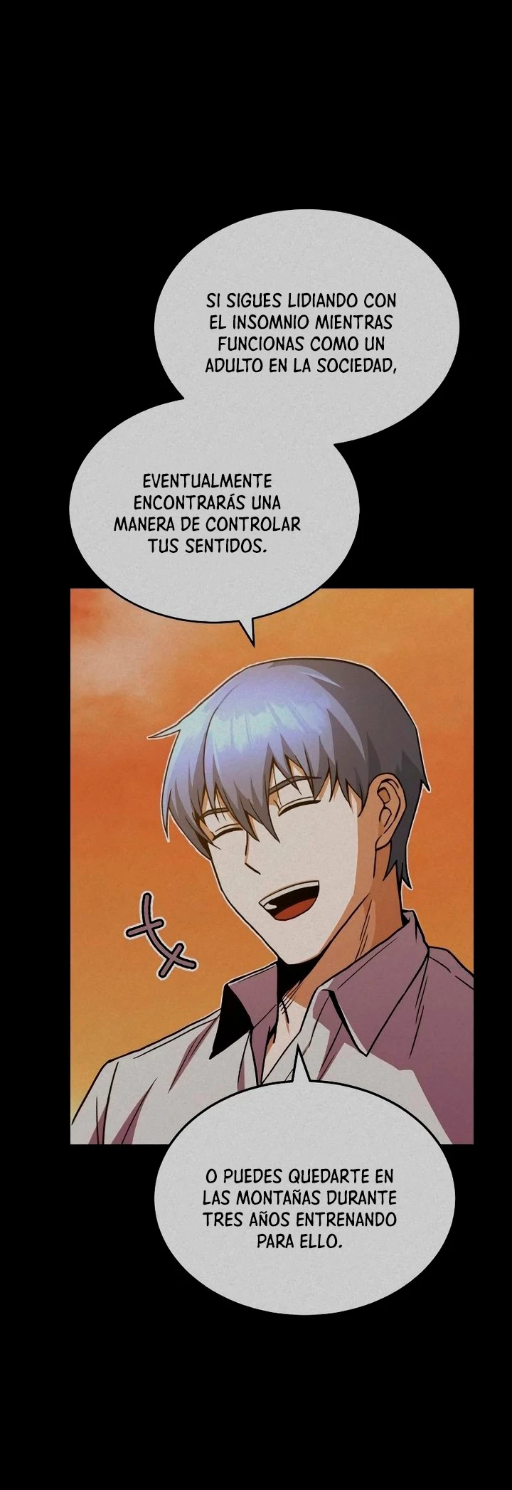 Genio del Linaje único Capítulo 12 - Page 20