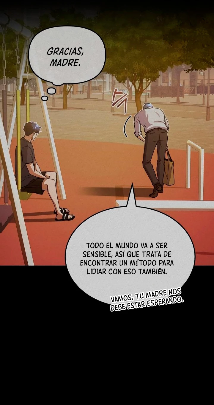 Genio del Linaje único Capítulo 12 - Page 23
