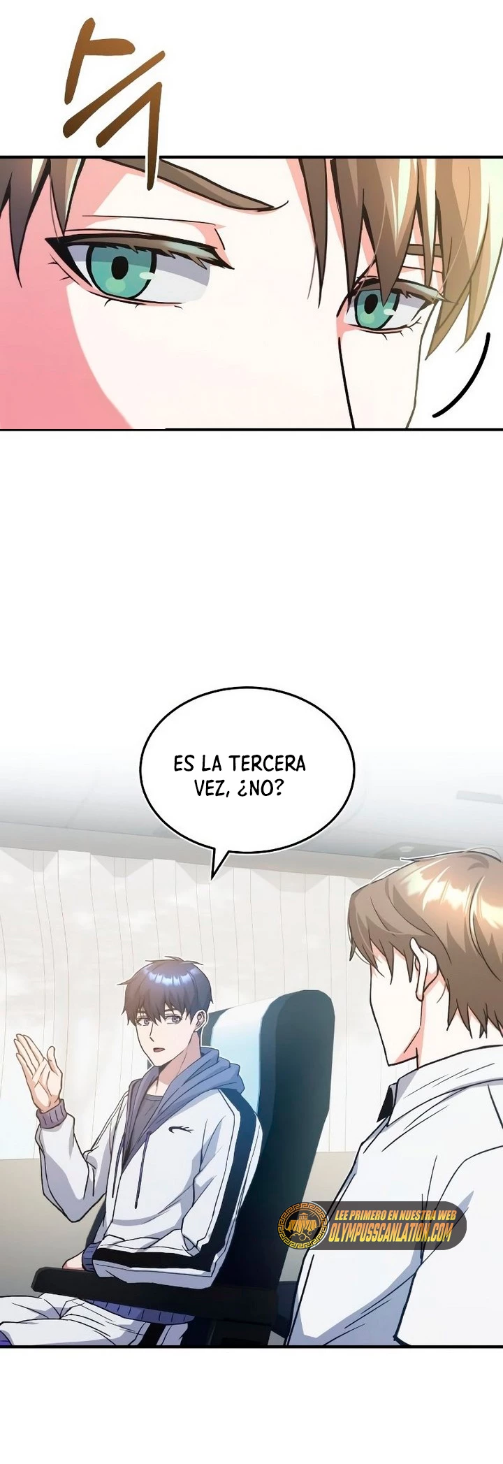Genio del Linaje único Capítulo 12 - Page 26