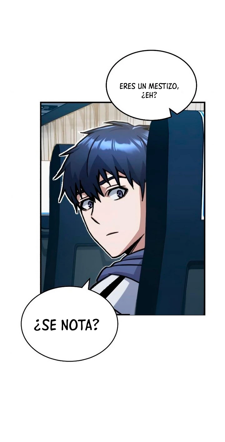Genio del Linaje único Capítulo 12 - Page 33