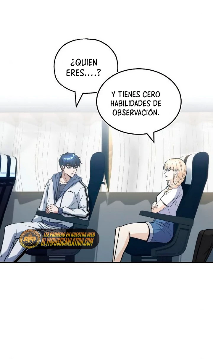 Genio del Linaje único Capítulo 12 - Page 36