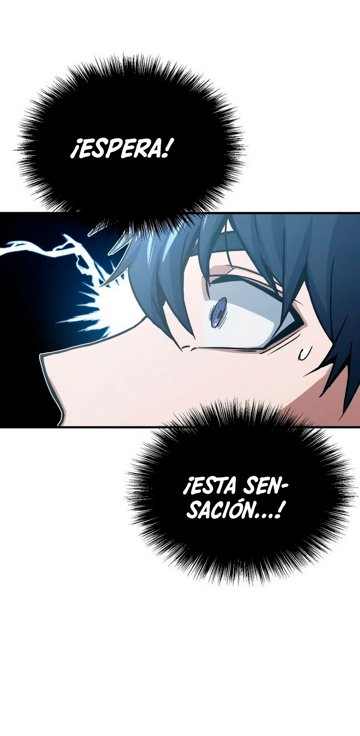 Genio del Linaje único Capítulo 12 - Page 45