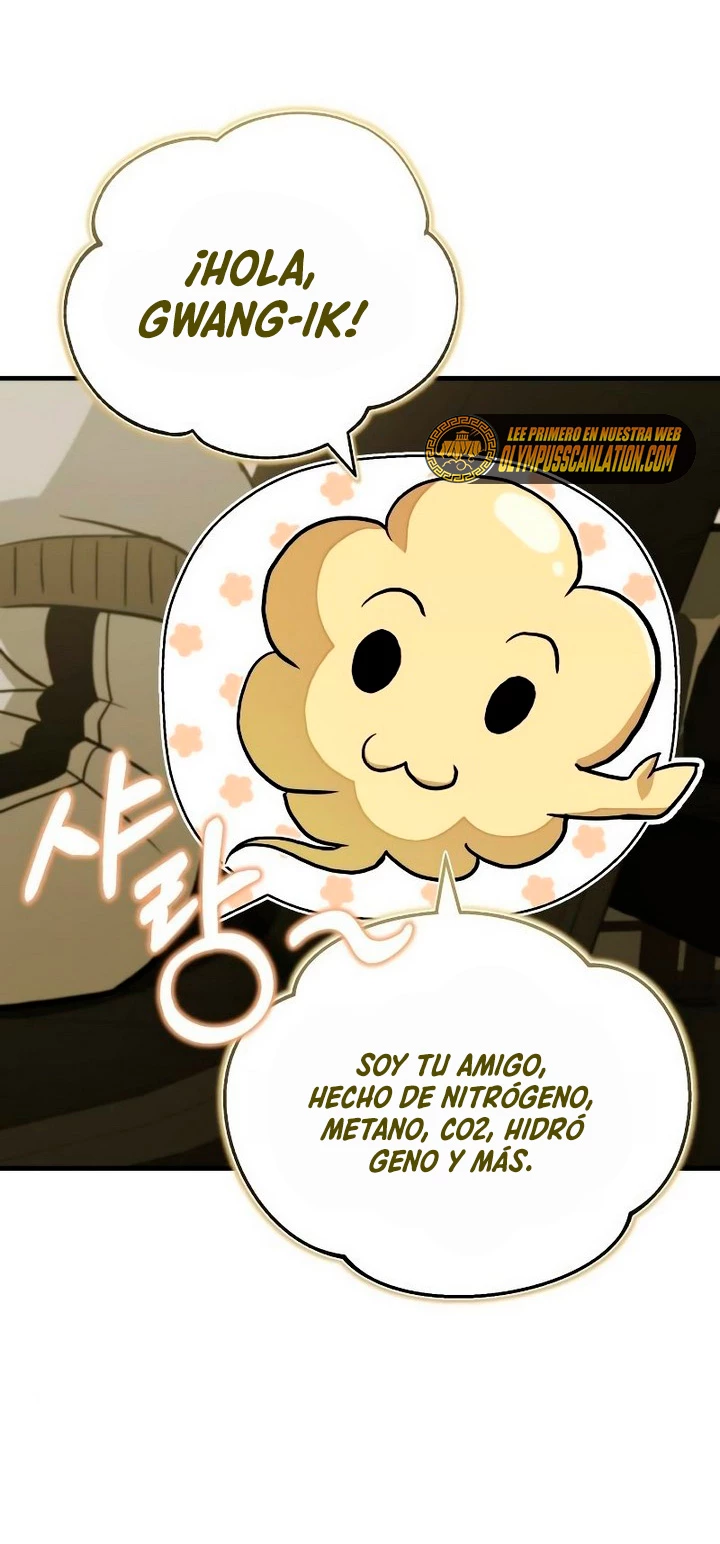 Genio del Linaje único Capítulo 12 - Page 46