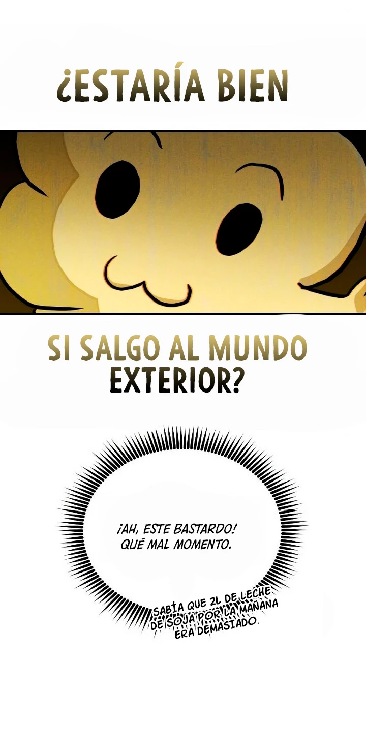 Genio del Linaje único Capítulo 12 - Page 47