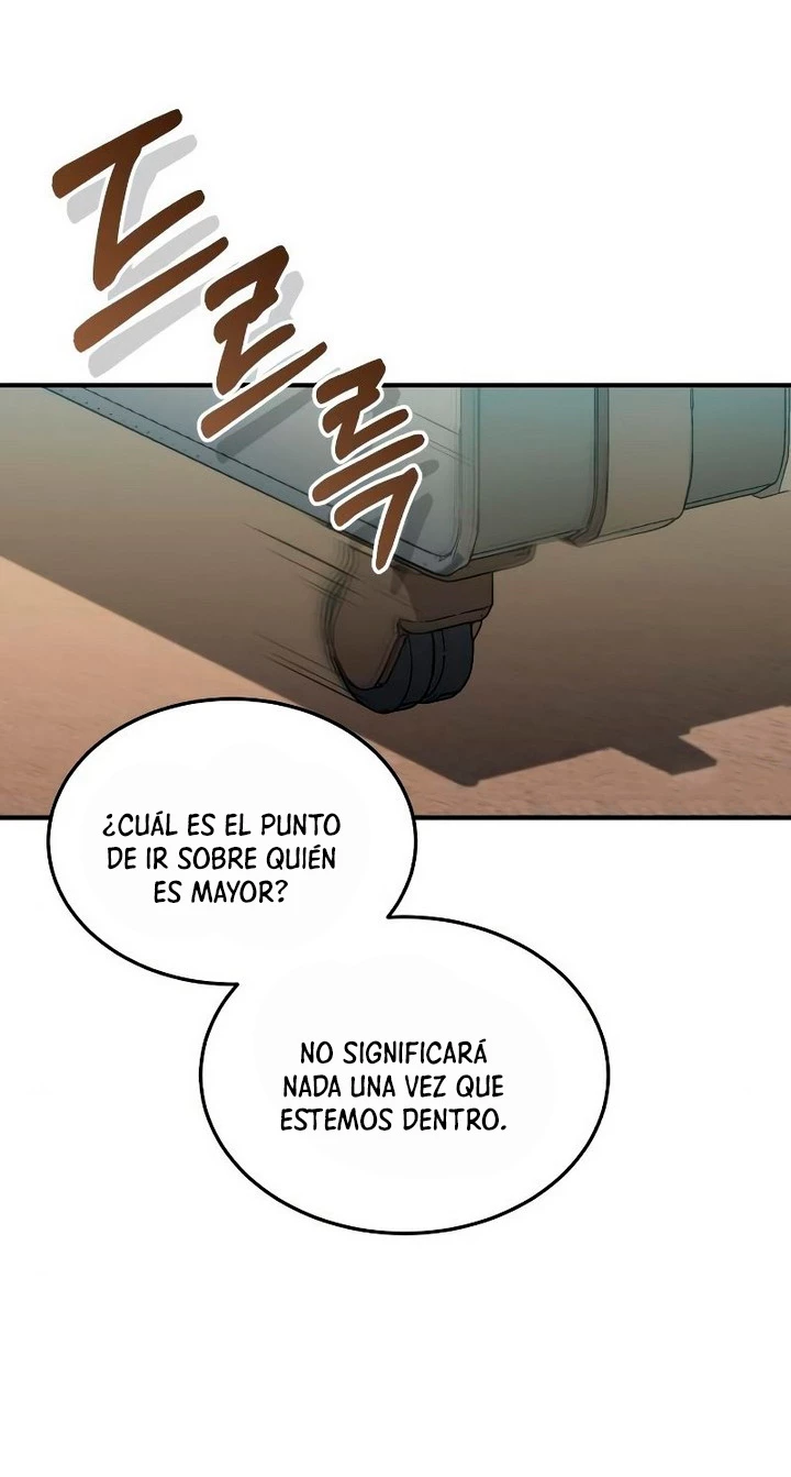 Genio del Linaje único Capítulo 12 - Page 59