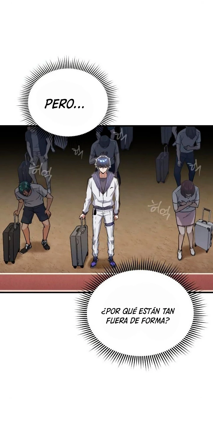 Genio del Linaje único Capítulo 12 - Page 66
