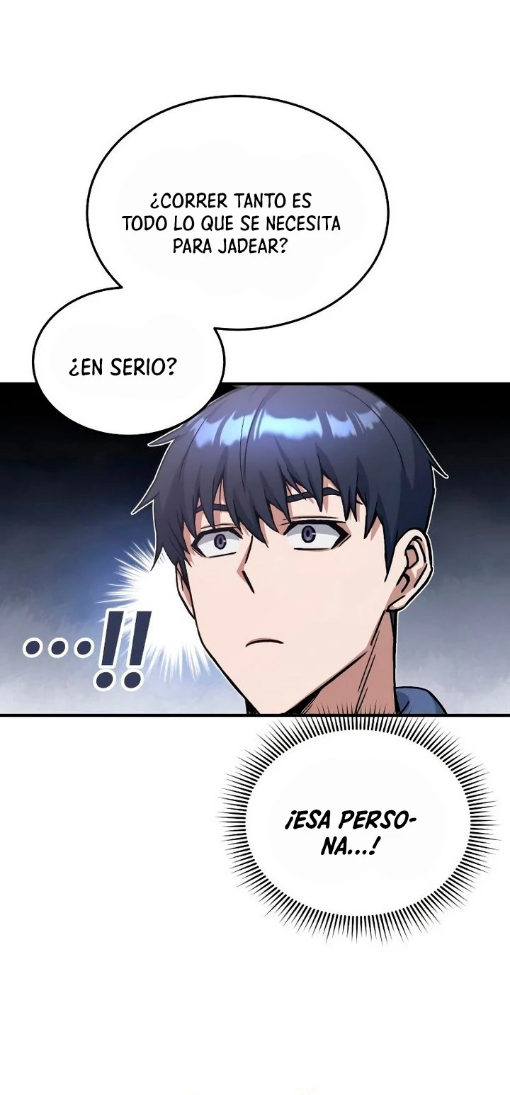 Genio del Linaje único Capítulo 12 - Page 67