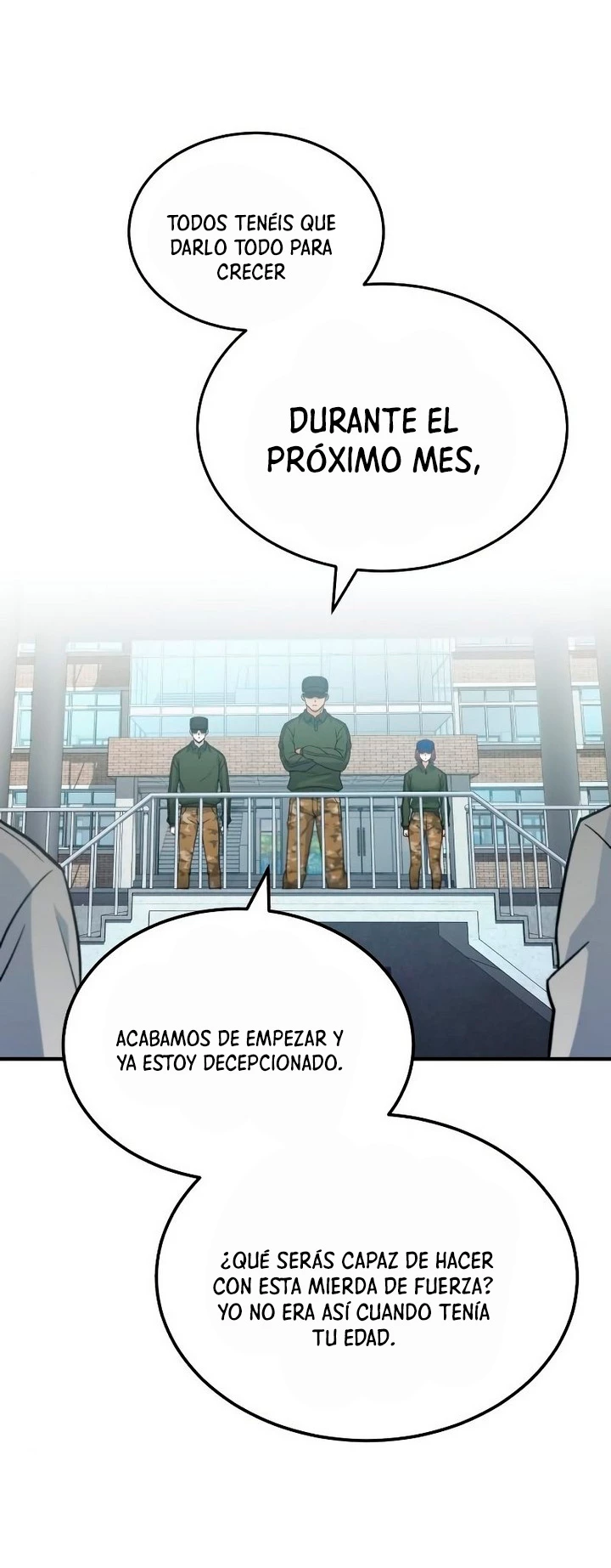 Genio del Linaje único Capítulo 12 - Page 70