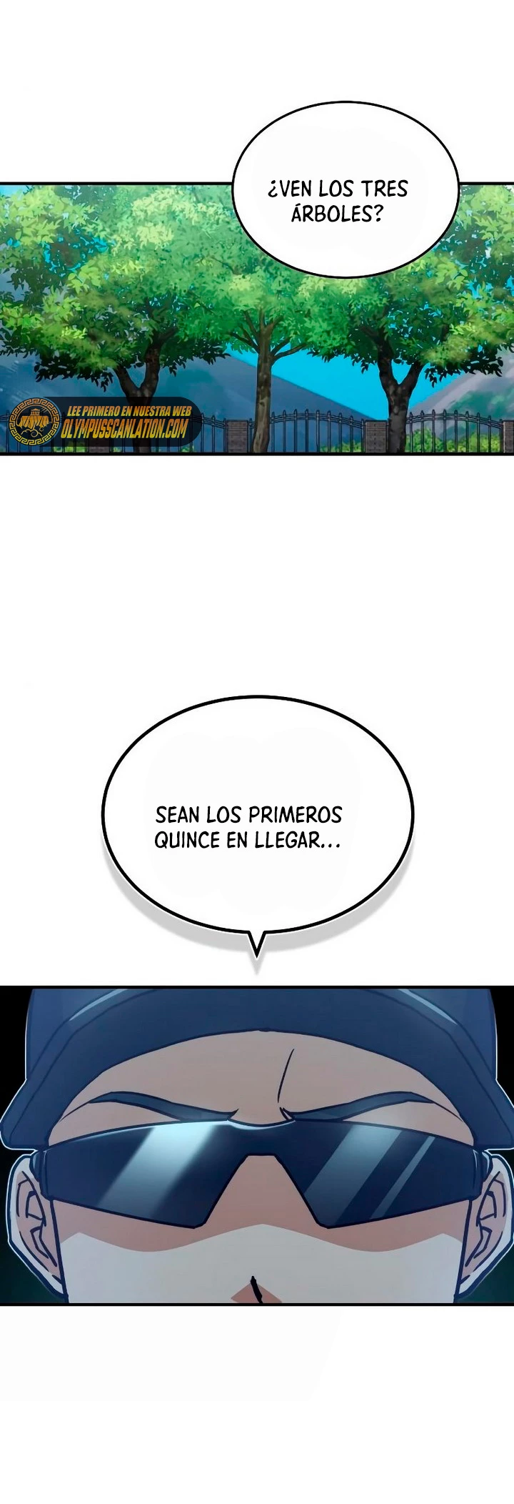Genio del Linaje único Capítulo 12 - Page 72