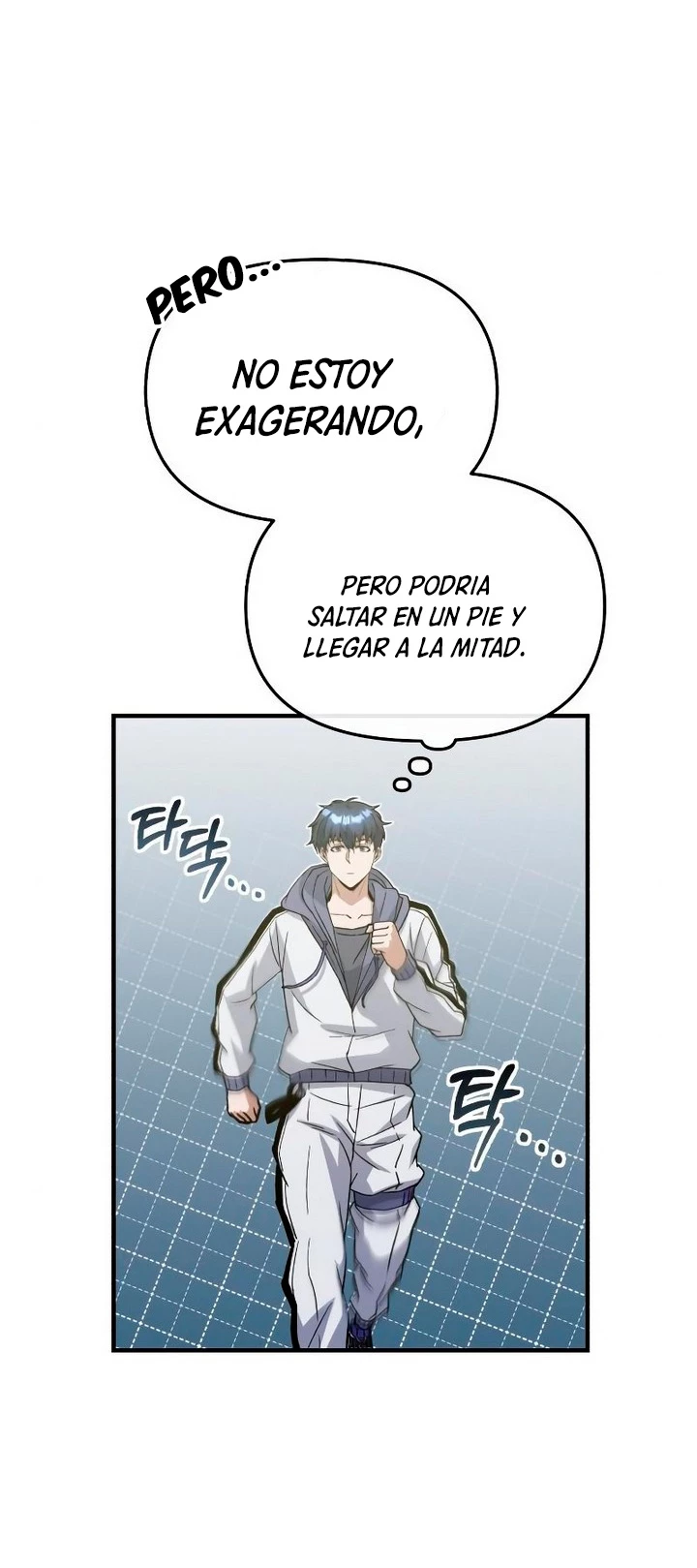 Genio del Linaje único Capítulo 12 - Page 75