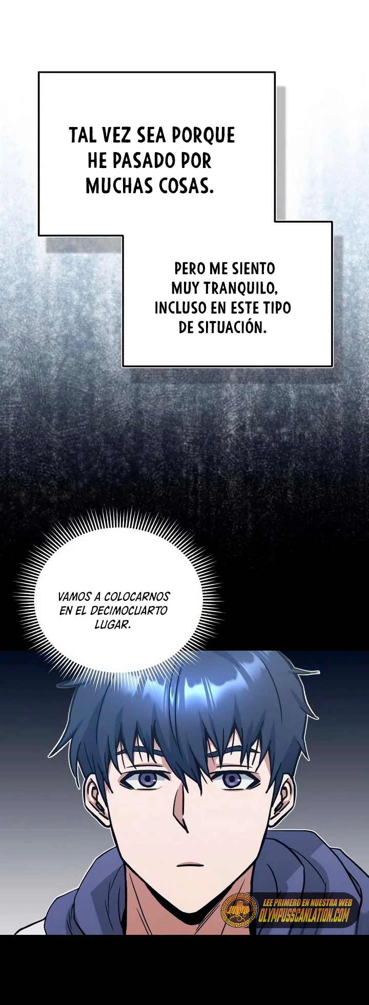 Genio del Linaje único Capítulo 12 - Page 76
