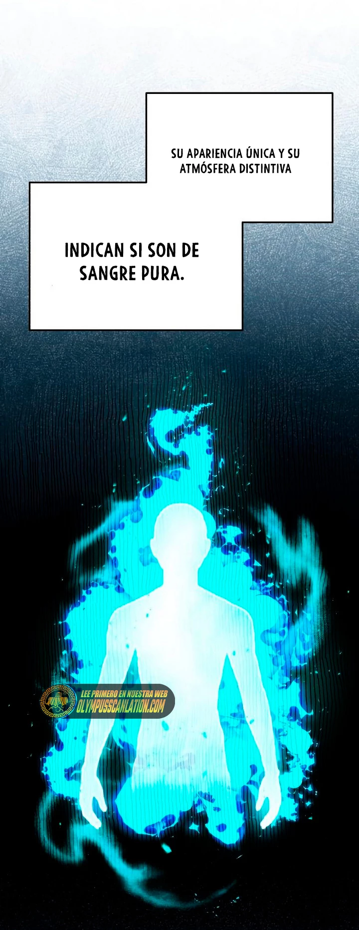 Genio del Linaje único Capítulo 12 - Page 8