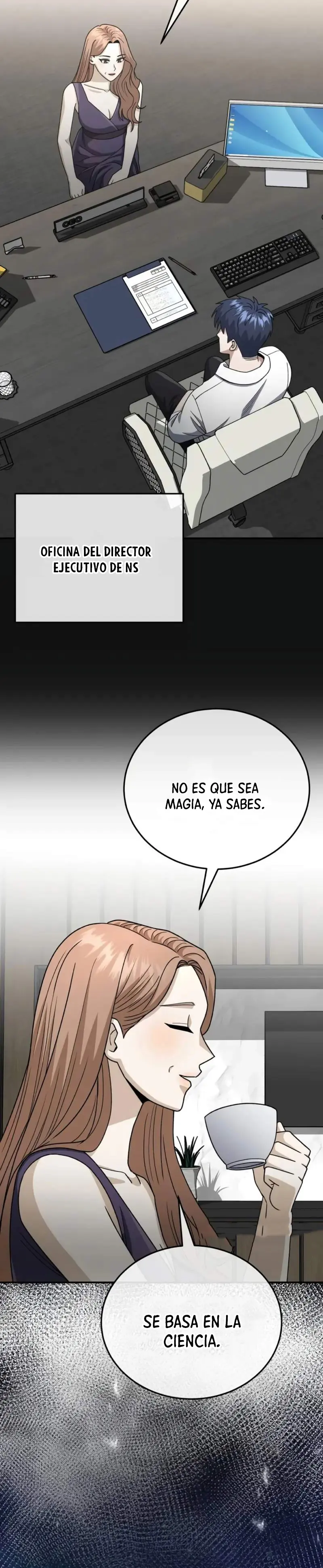 Genio del Linaje único Capítulo 120 - Page 11