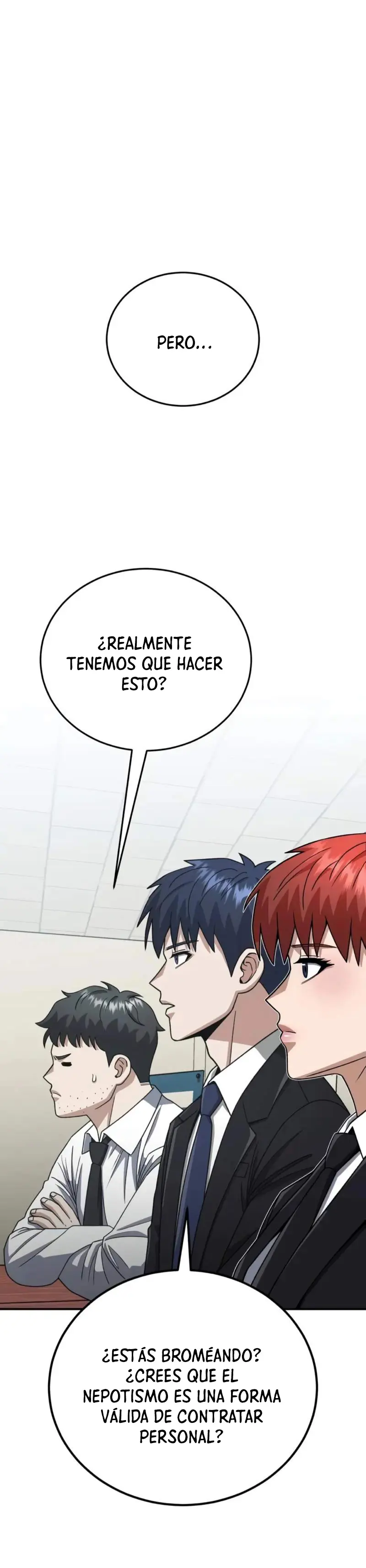 Genio del Linaje único Capítulo 120 - Page 22