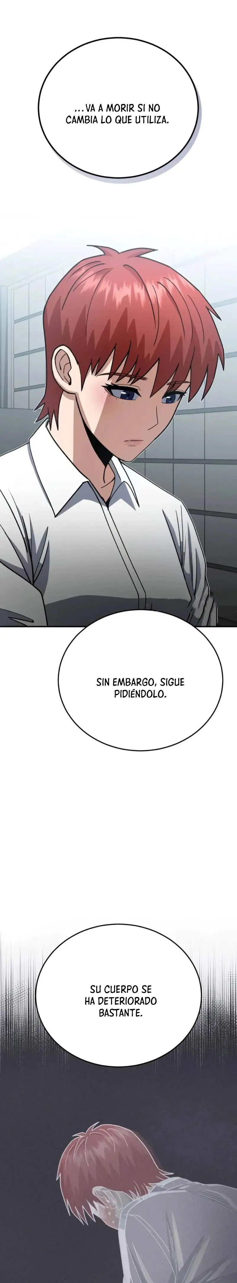 Genio del Linaje único Capítulo 120 - Page 7