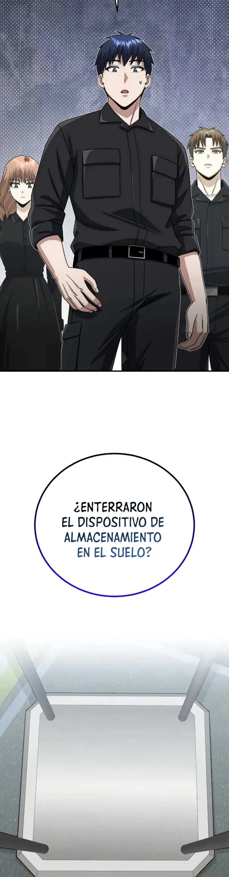 Genio del Linaje único Capítulo 121 - Page 11