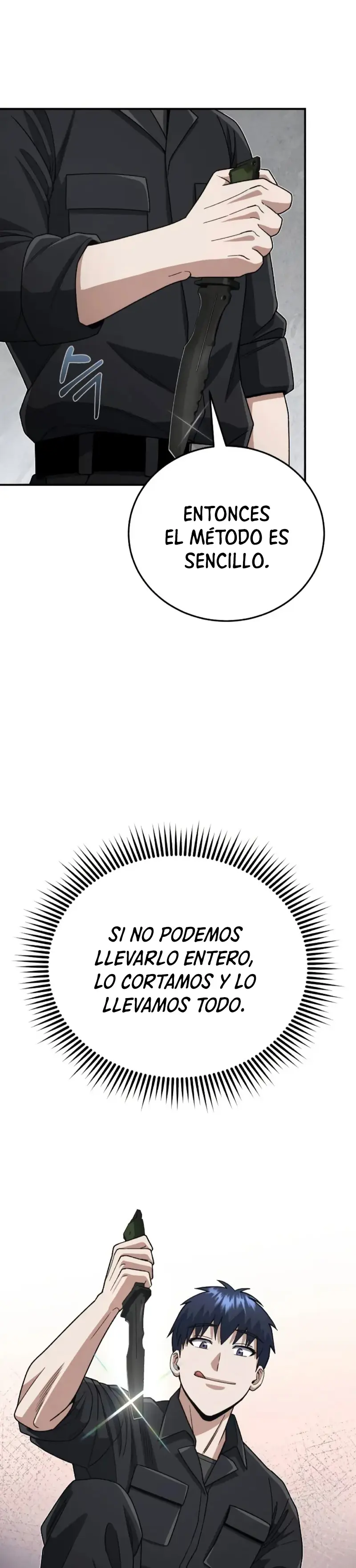 Genio del Linaje único Capítulo 121 - Page 13