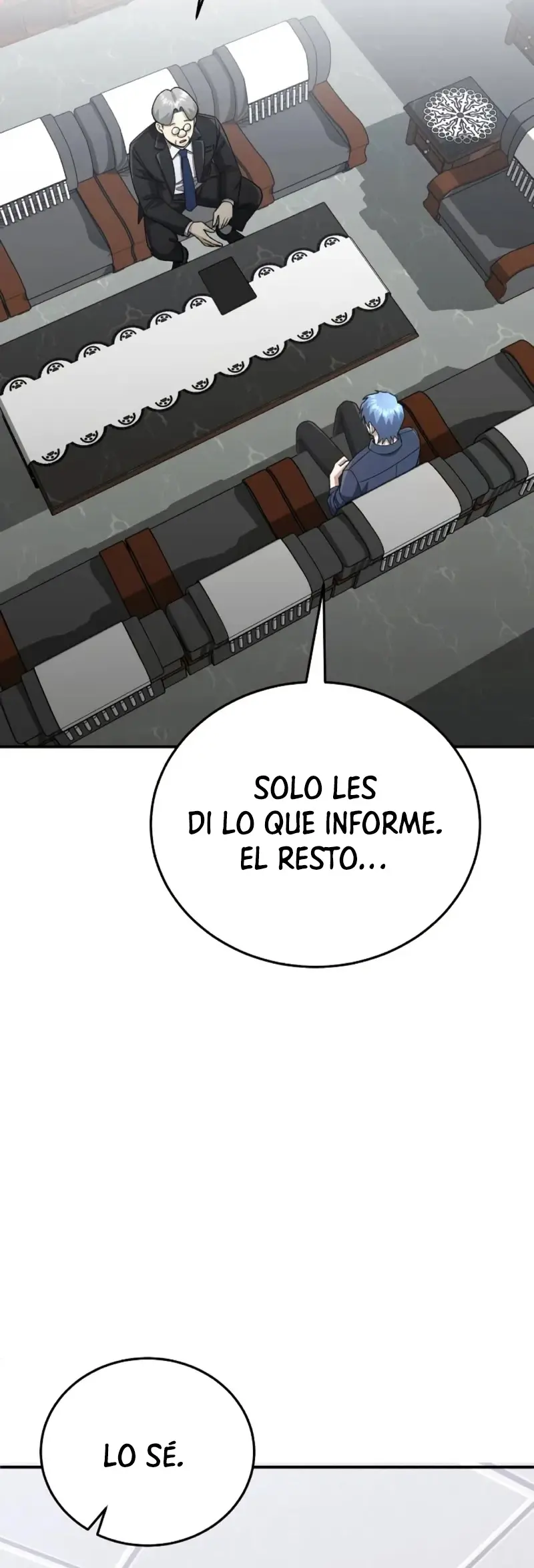 Genio del Linaje único Capítulo 121 - Page 15