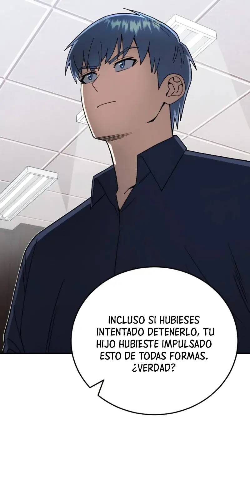 Genio del Linaje único Capítulo 121 - Page 16