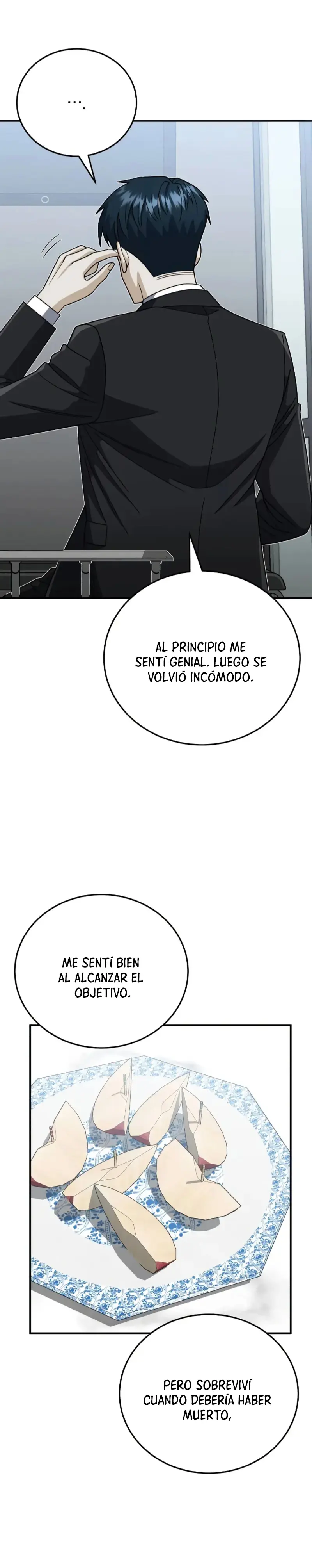 Genio del Linaje único Capítulo 121 - Page 21
