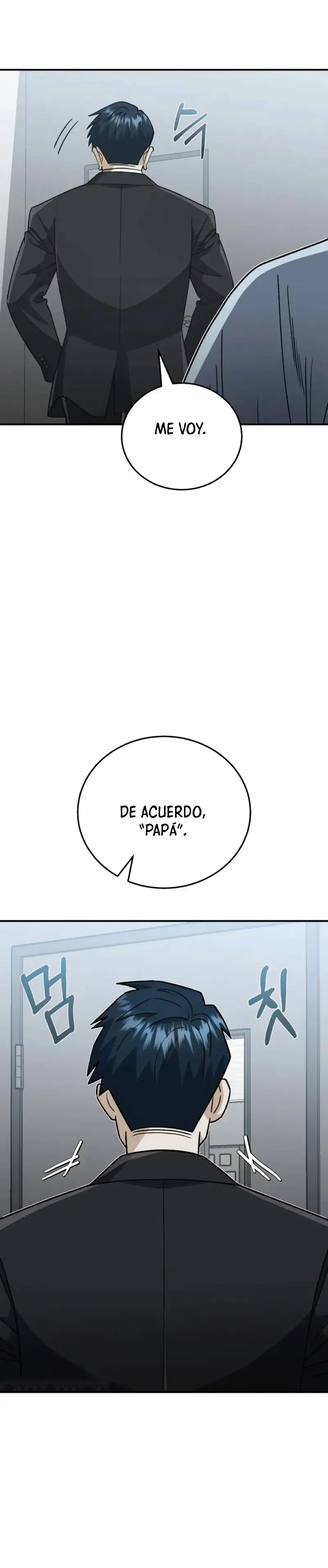 Genio del Linaje único Capítulo 121 - Page 26