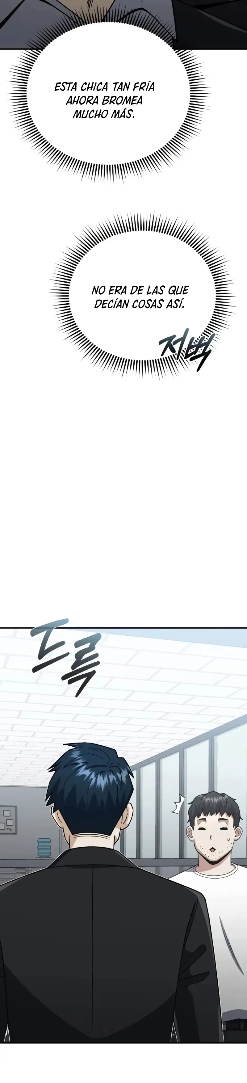 Genio del Linaje único Capítulo 121 - Page 28