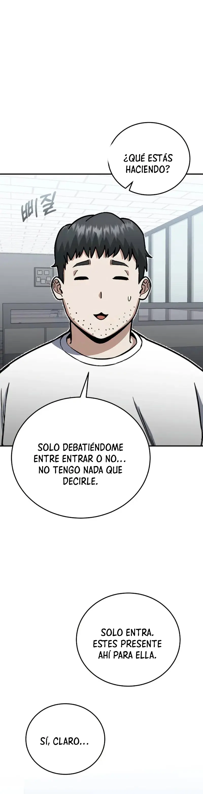Genio del Linaje único Capítulo 121 - Page 29
