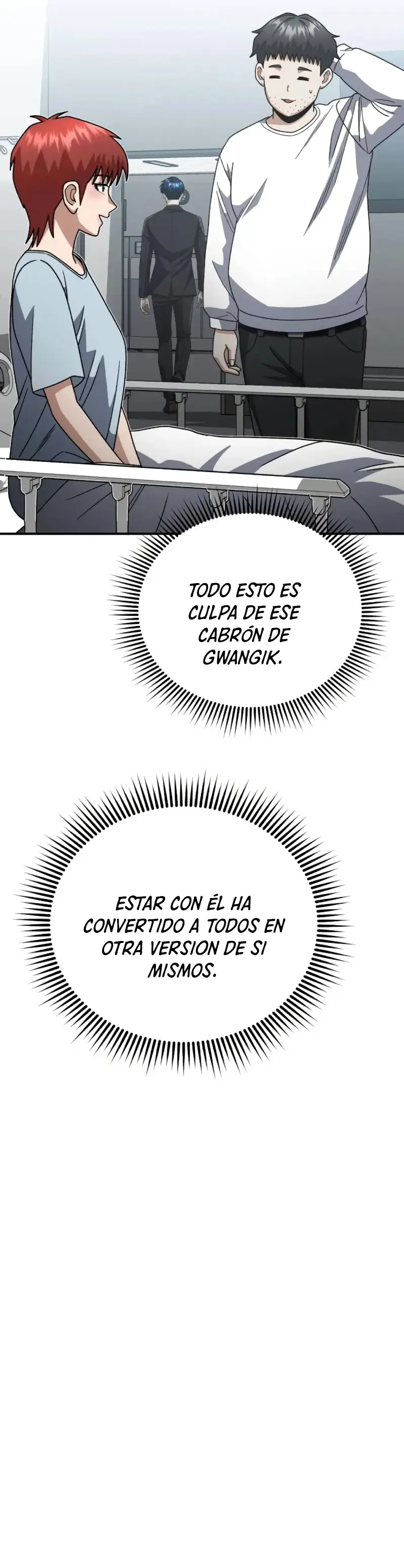Genio del Linaje único Capítulo 121 - Page 30